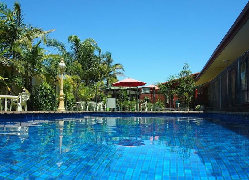 Piscine Photo