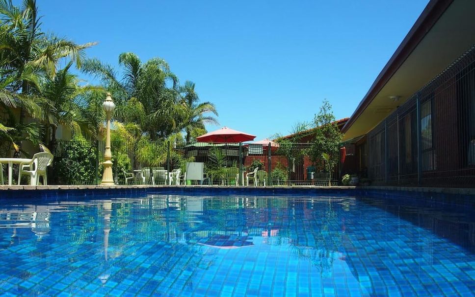 Piscine Photo