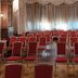 Espace de conférence