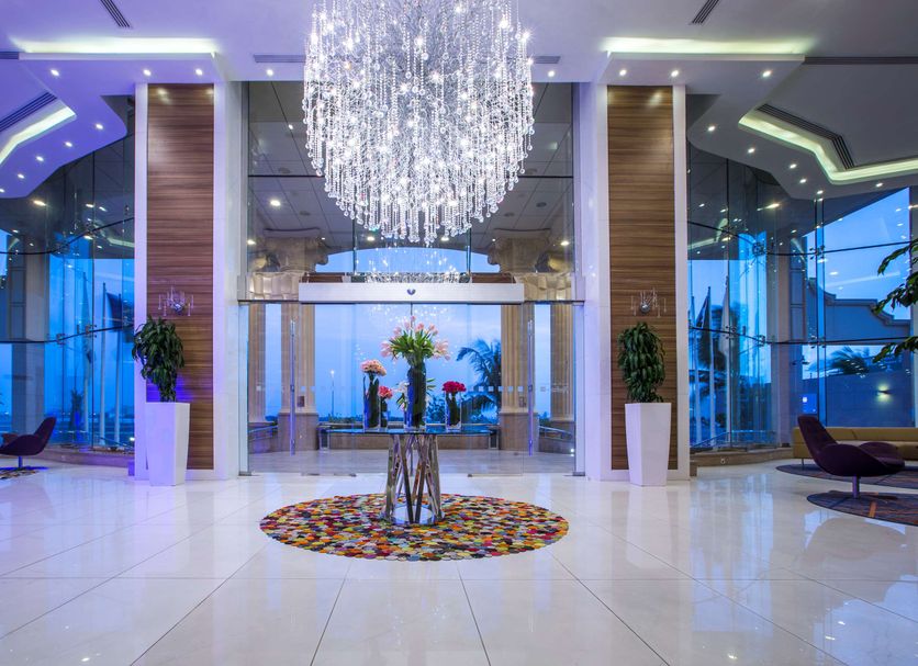 Hall d’entrée Photo