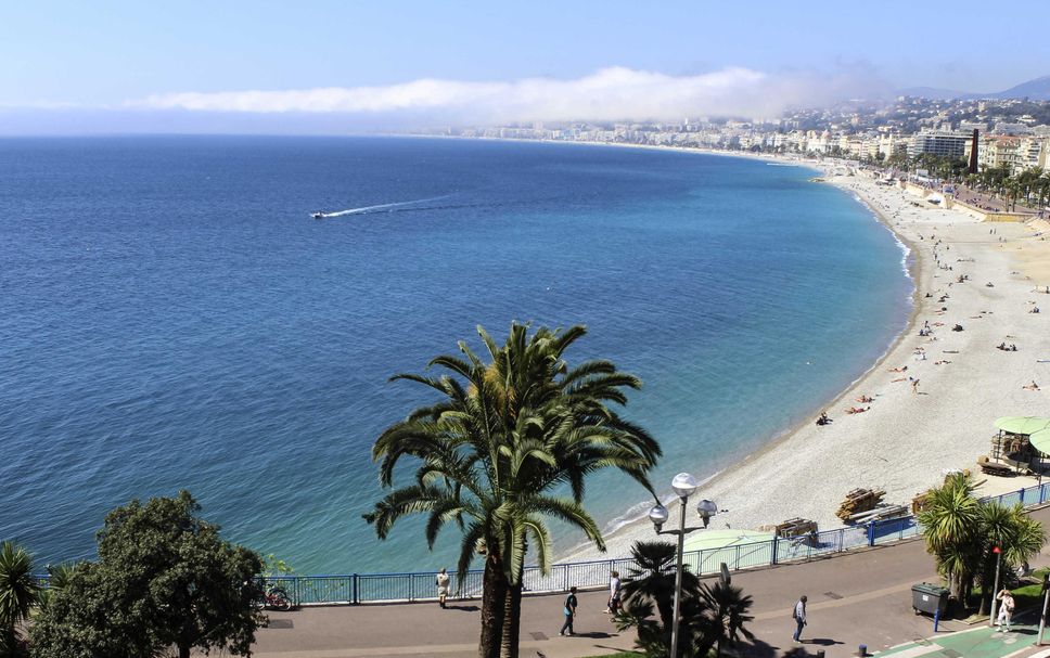Plage Photo