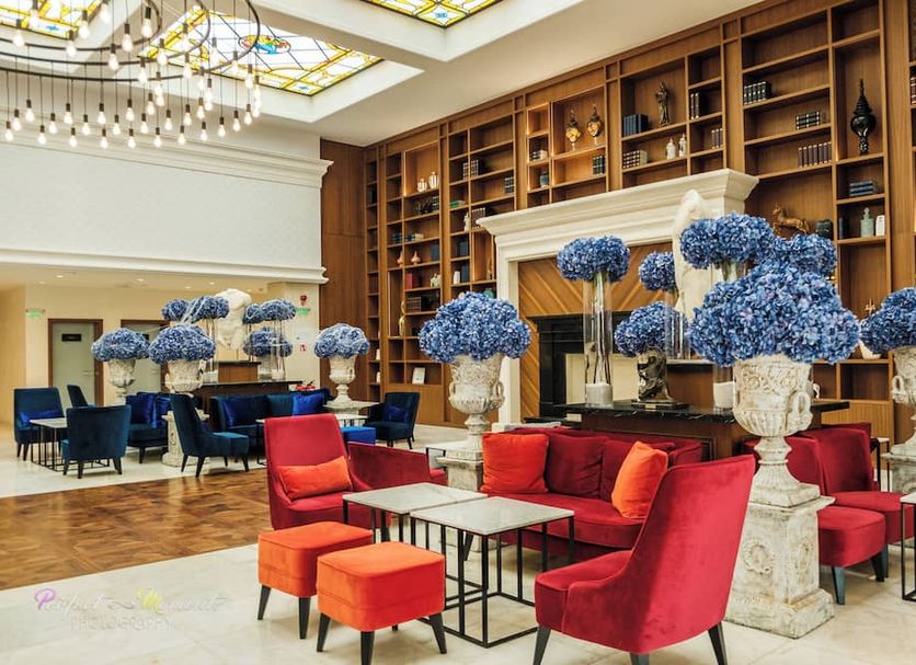 Salon Photo