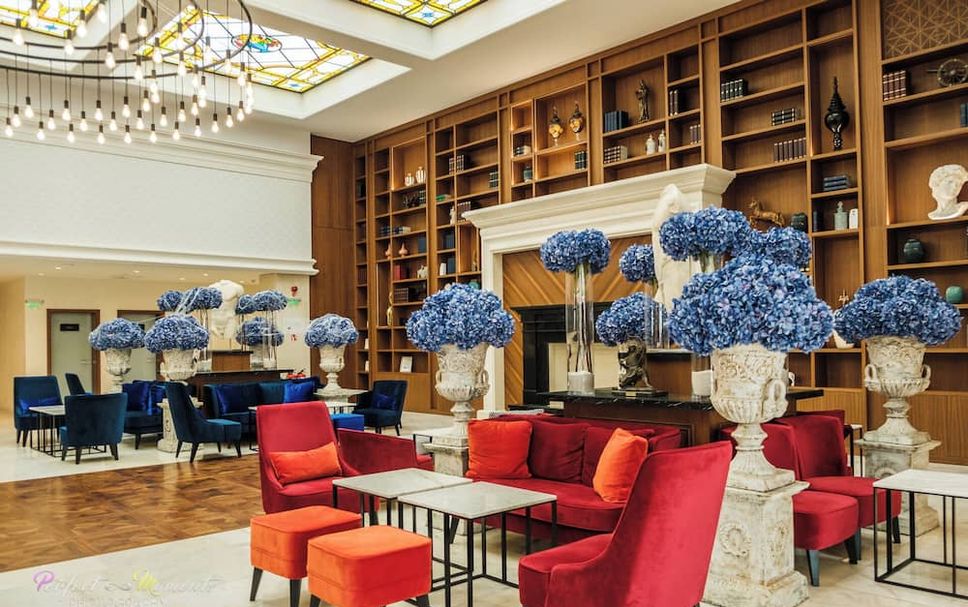 Salon Photo