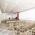 Espace de conférence