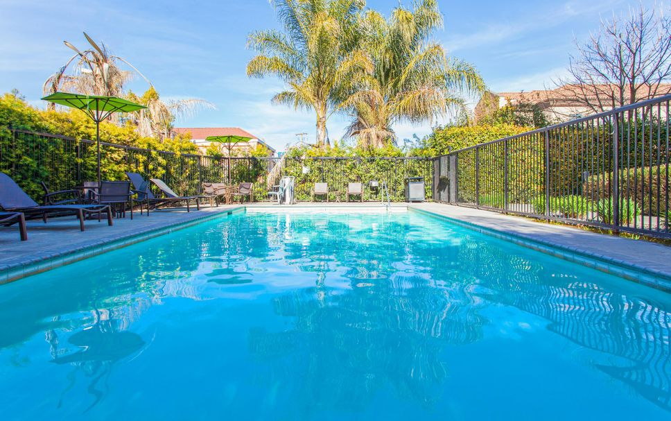 Piscine Photo