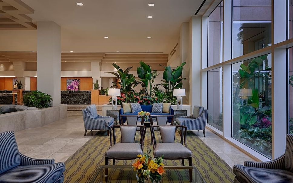 Hall d’entrée Photo