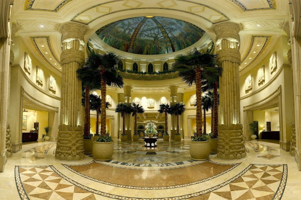 Hall d’entrée Photo