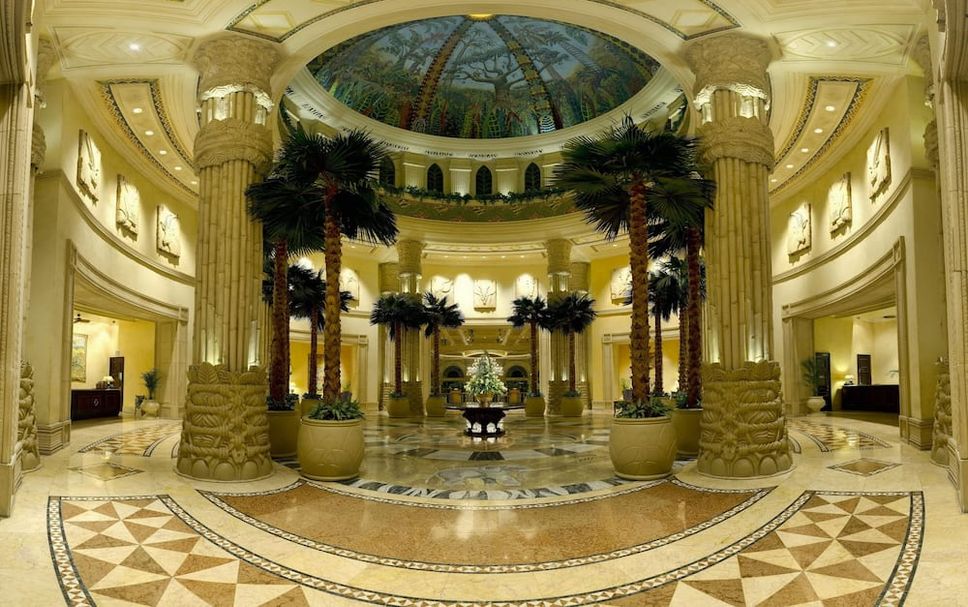 Hall d’entrée Photo