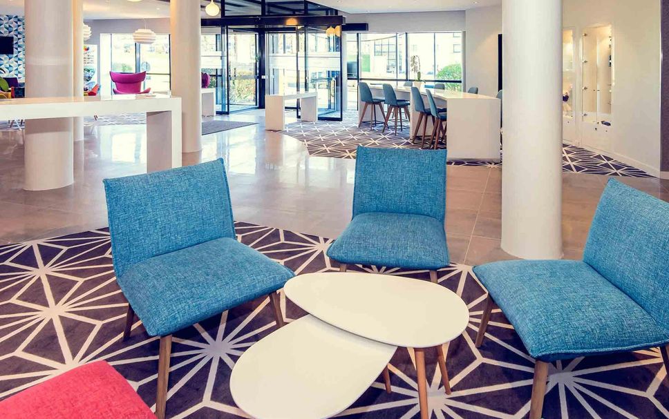 Hall d’entrée Photo