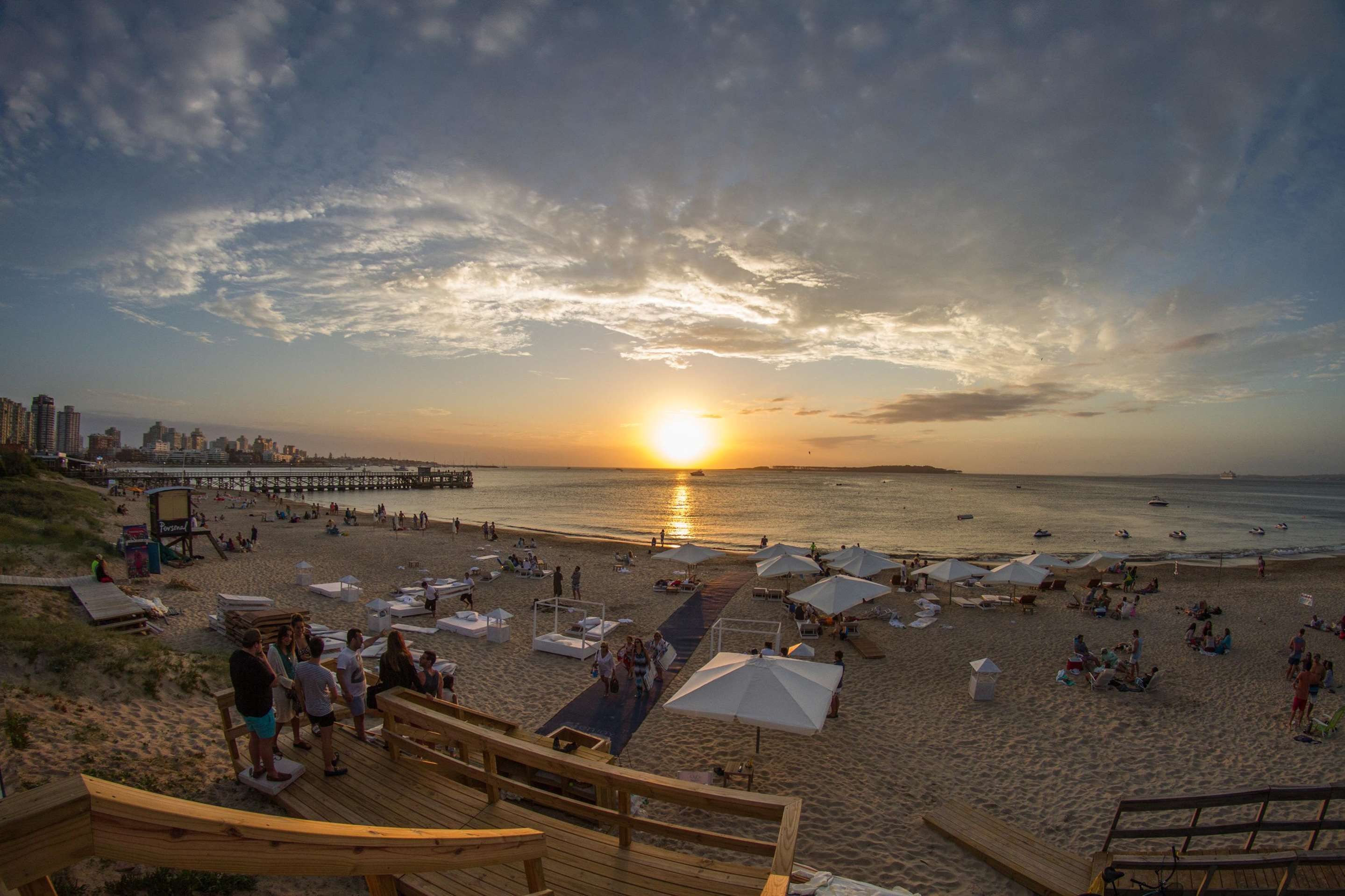 Plage