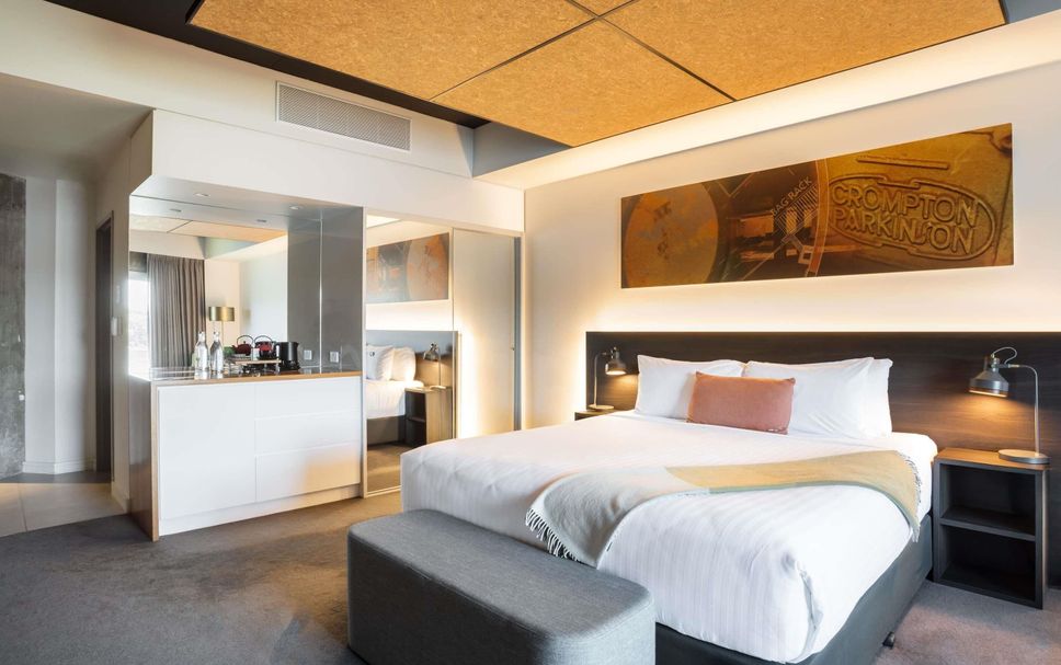 Chambre Photo