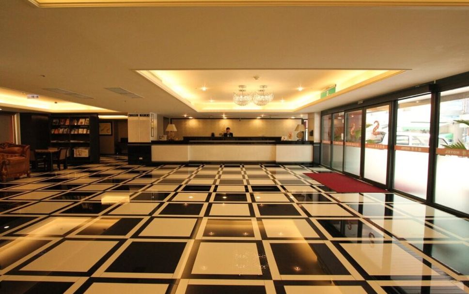 Hall d’entrée Photo