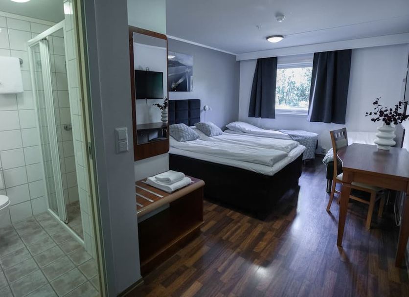 Chambre Photo