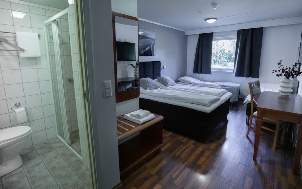 Chambre Photo