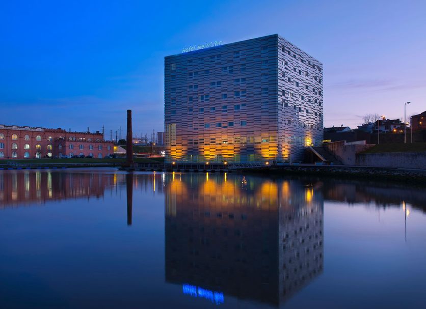 Bâtiment Photo