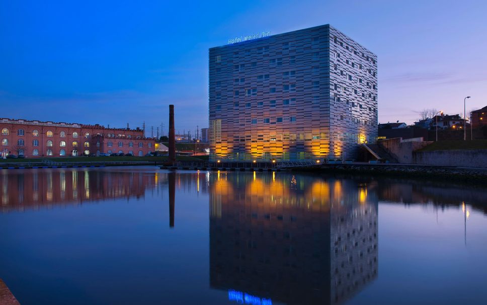 Bâtiment Photo