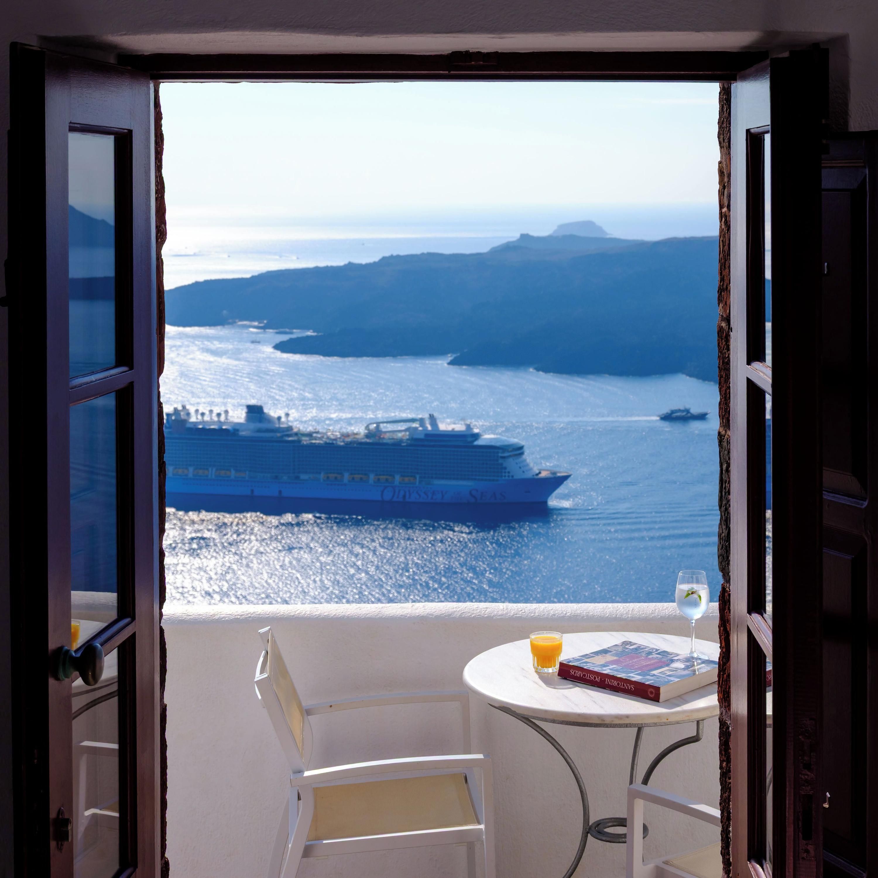 Balcon