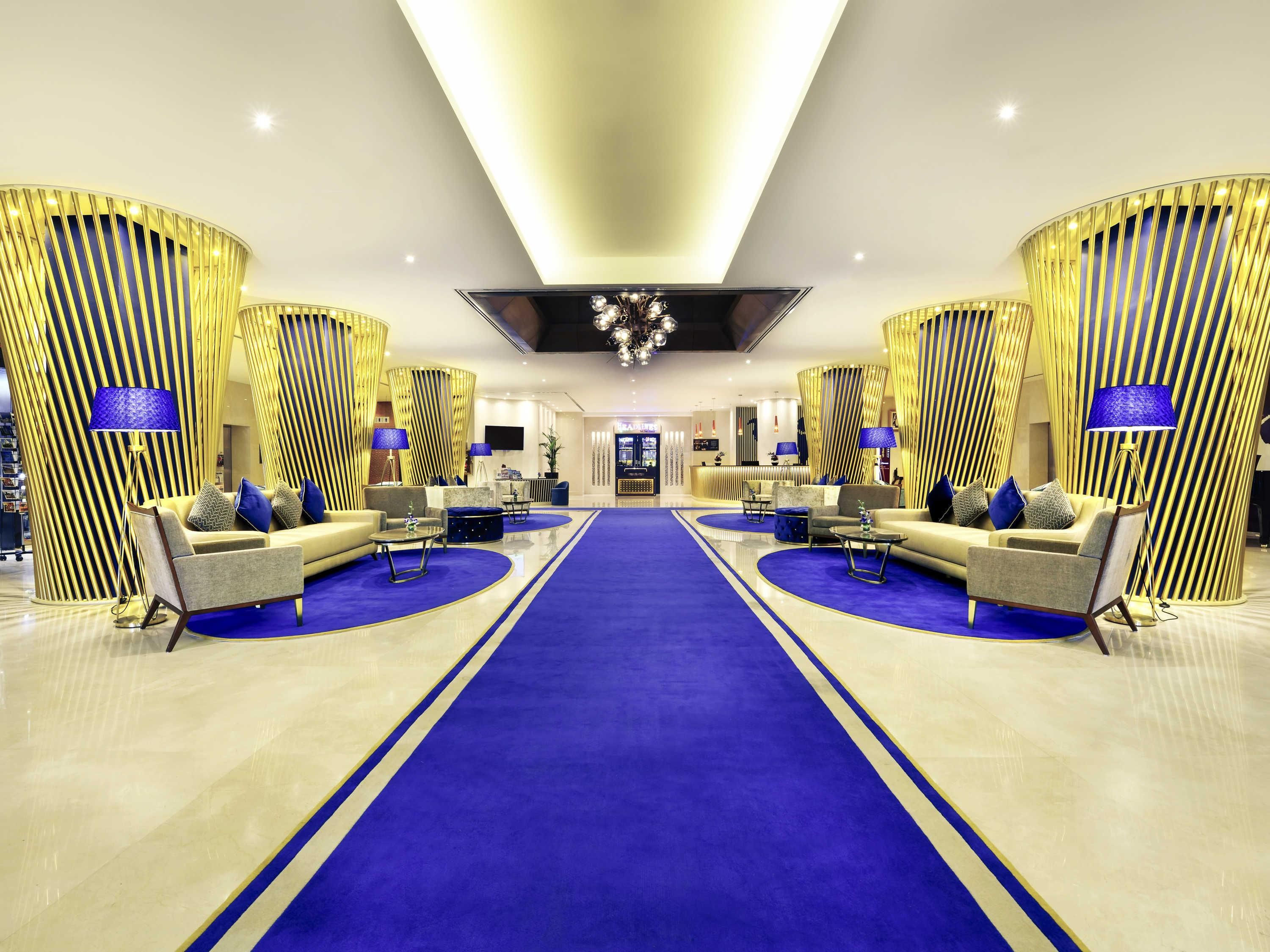 Hall d’entrée