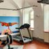 Salle de sport