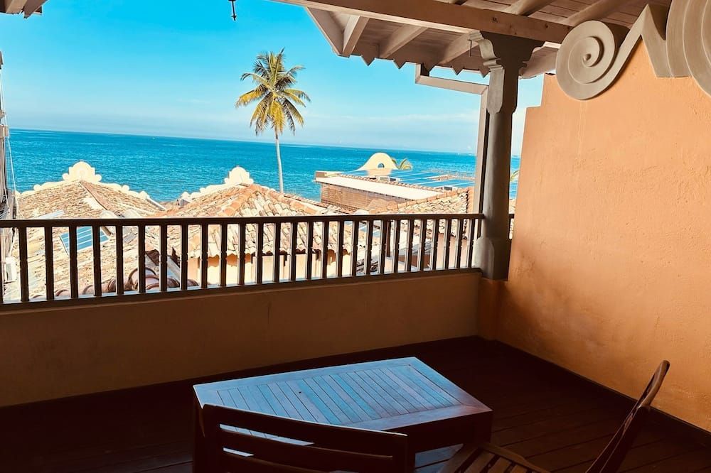 Balcon