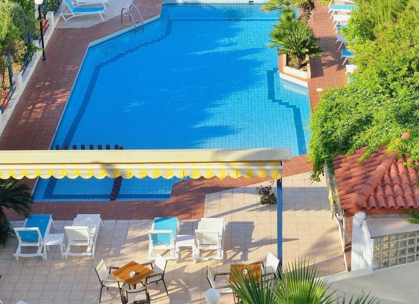 Piscine Photo