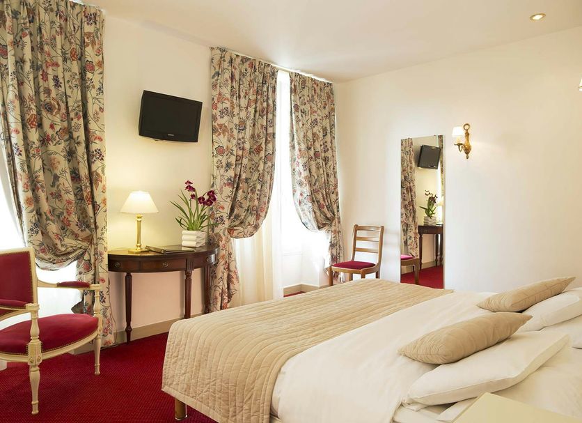 Chambre Photo