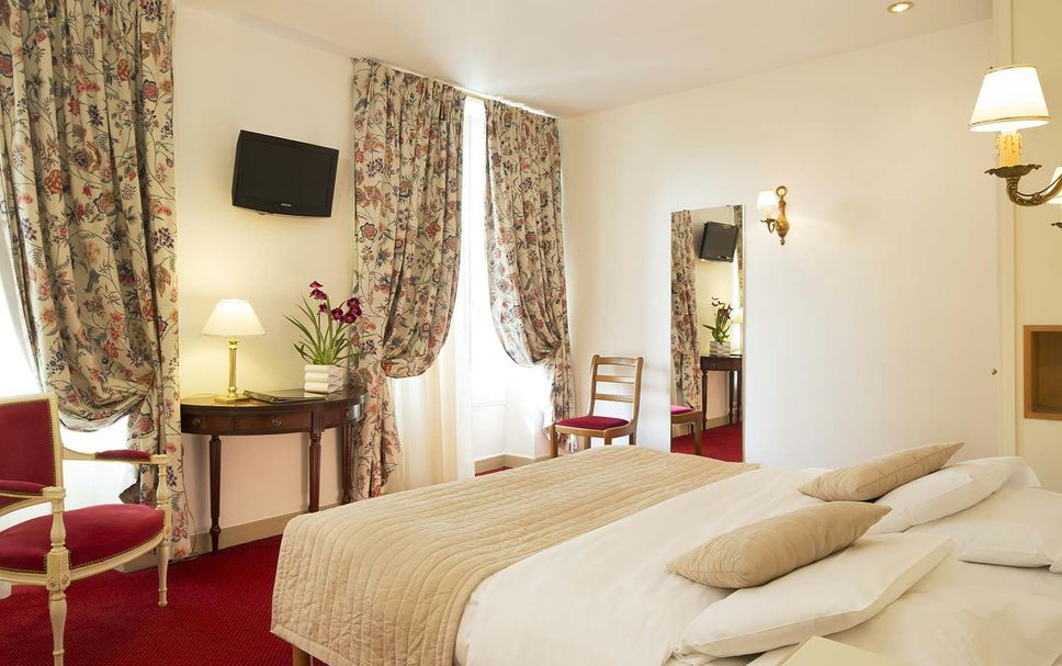 Chambre Photo