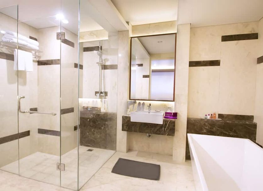Salle de bain Photo