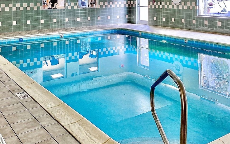 Piscine Photo