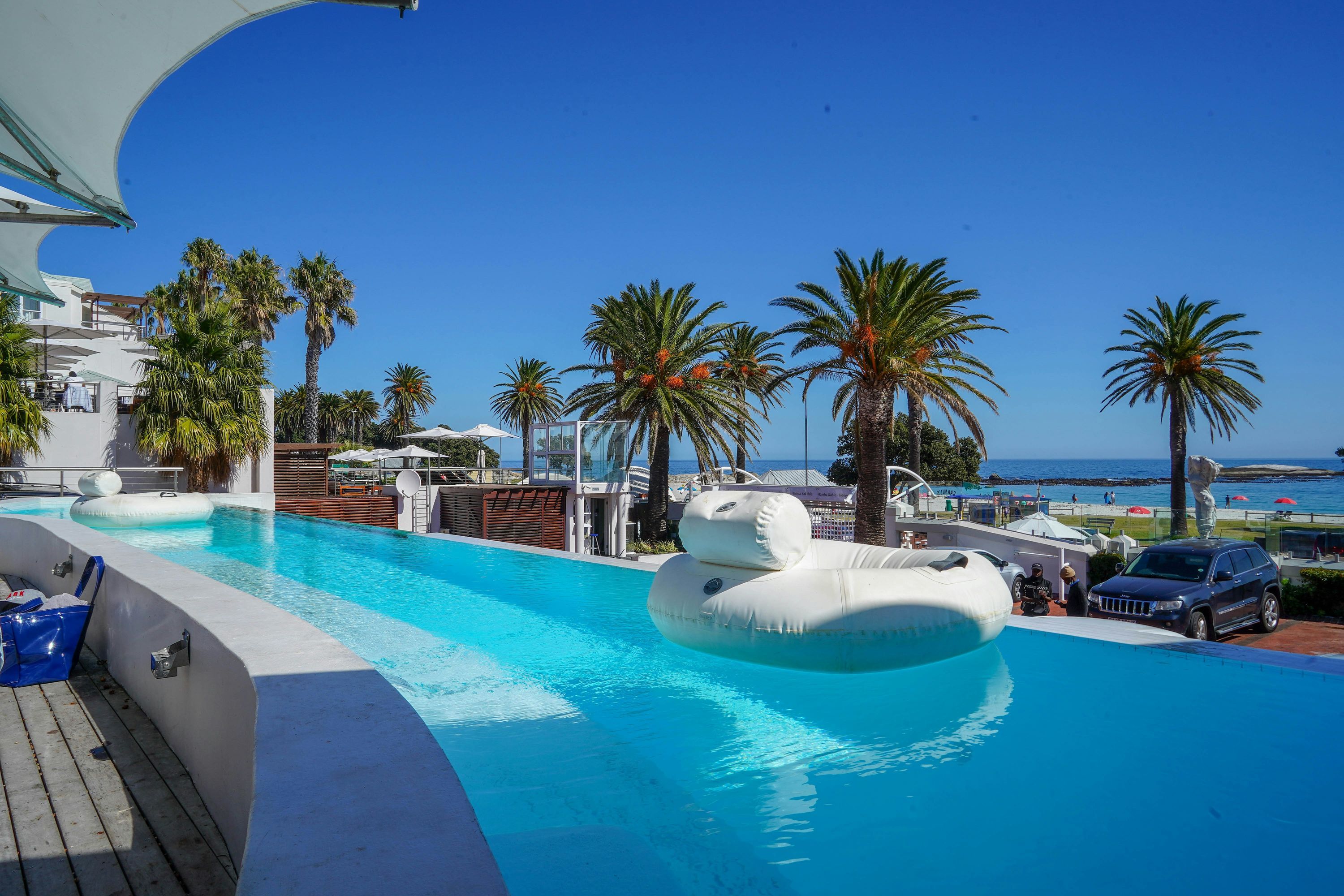 Piscine Photo
