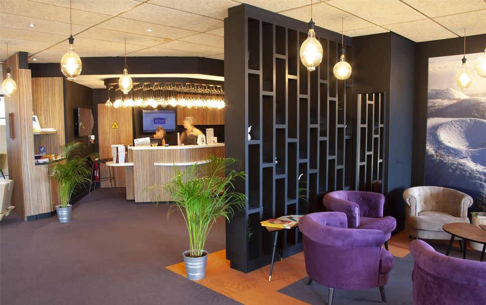 Salon Photo
