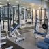 Salle de sport