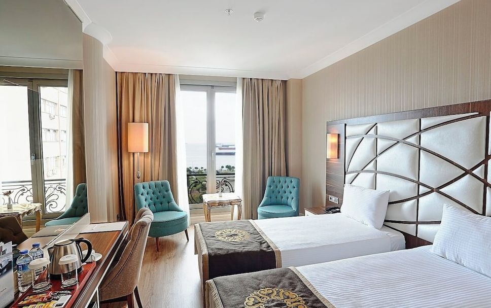 Chambre Photo