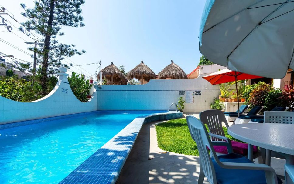 Piscine Photo