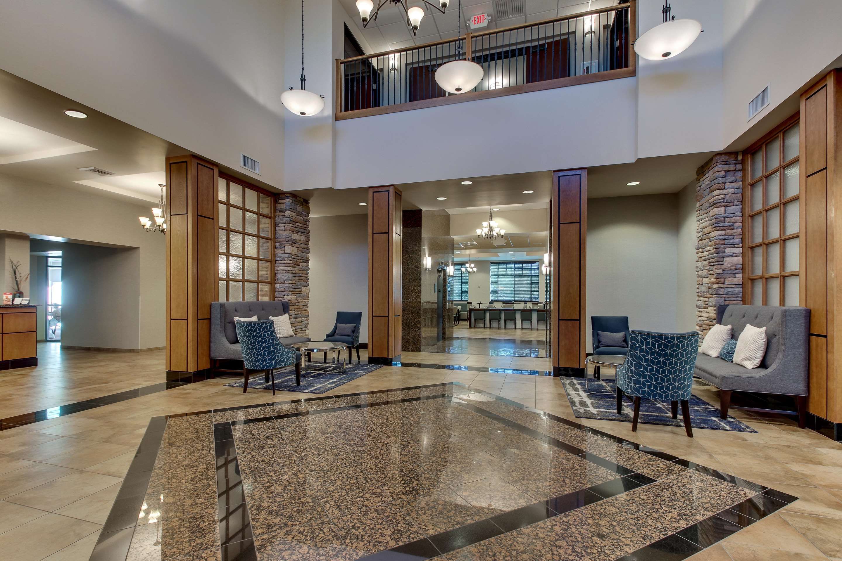 Hall d’entrée Photo