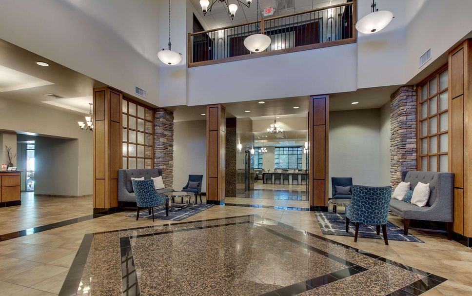 Hall d’entrée Photo