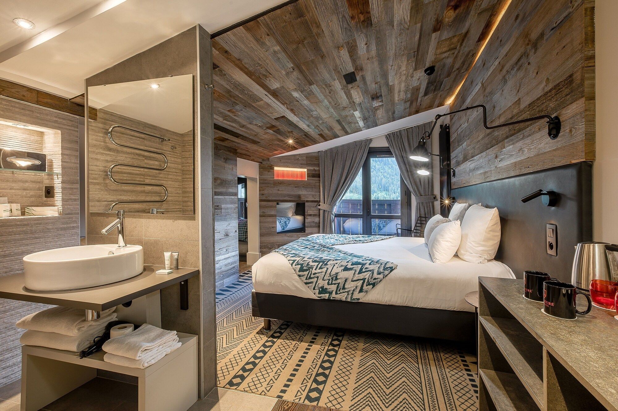 Chambre Photo