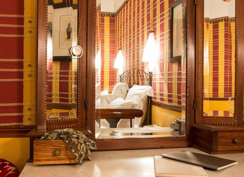 Chambre Photo