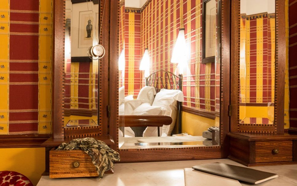 Chambre Photo