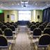 Espace de conférence