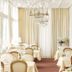 Salle de banquet