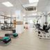 Salle de sport