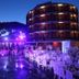 Salle de banquet