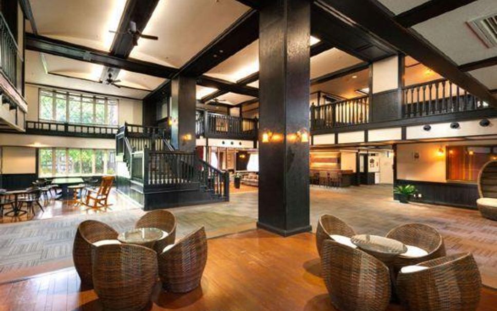 Hall d’entrée Photo