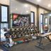 Salle de sport
