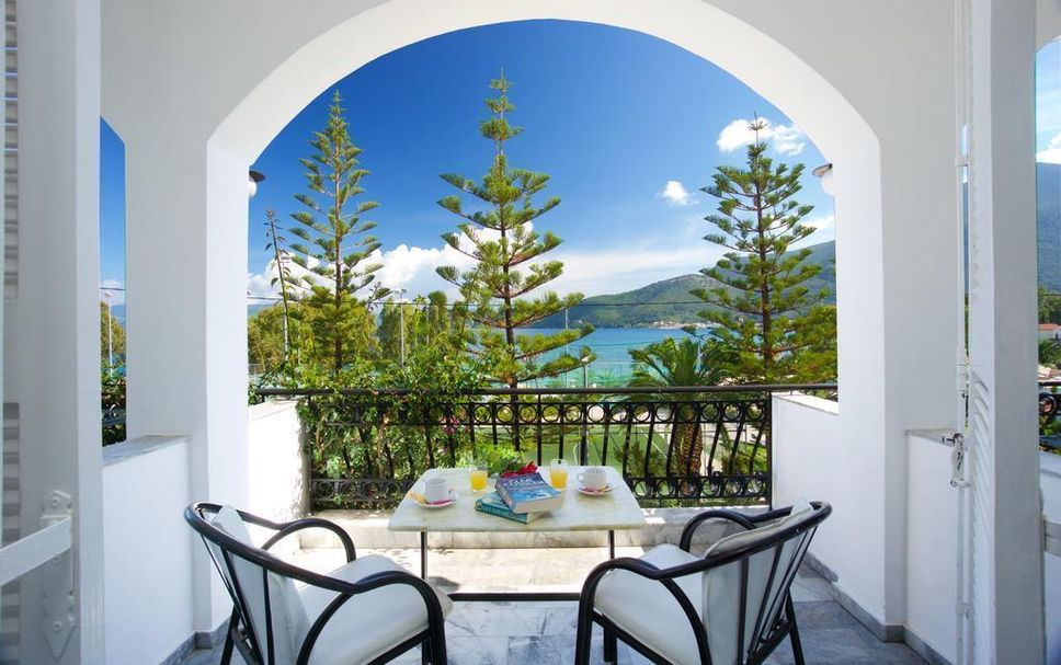 Balcon Photo