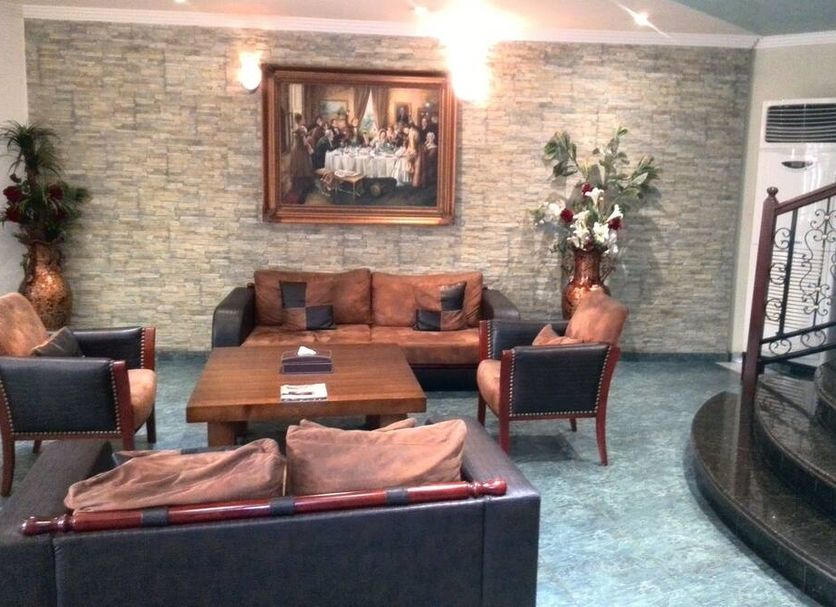 Salon Photo