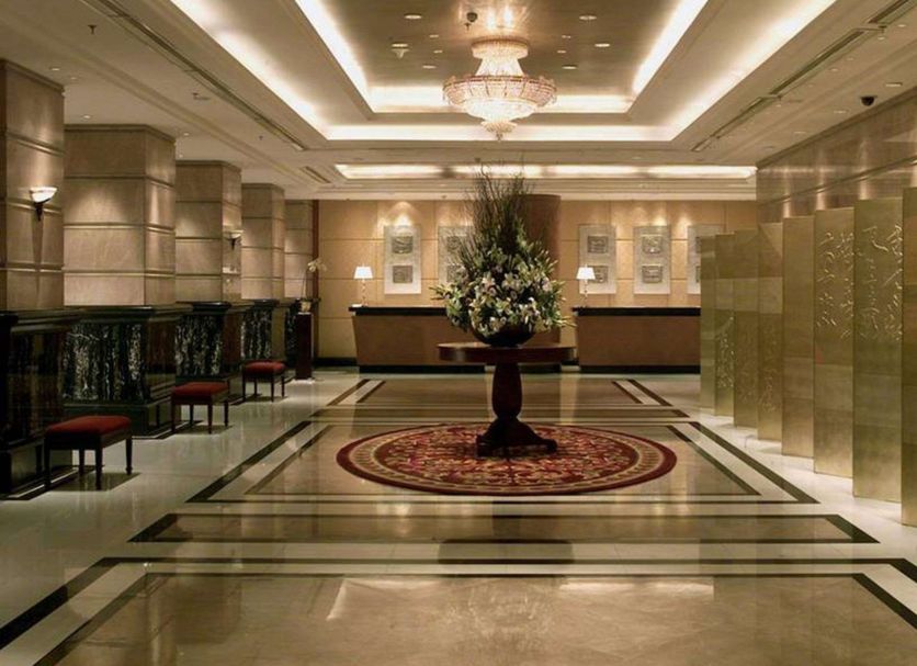 Hall d’entrée Photo
