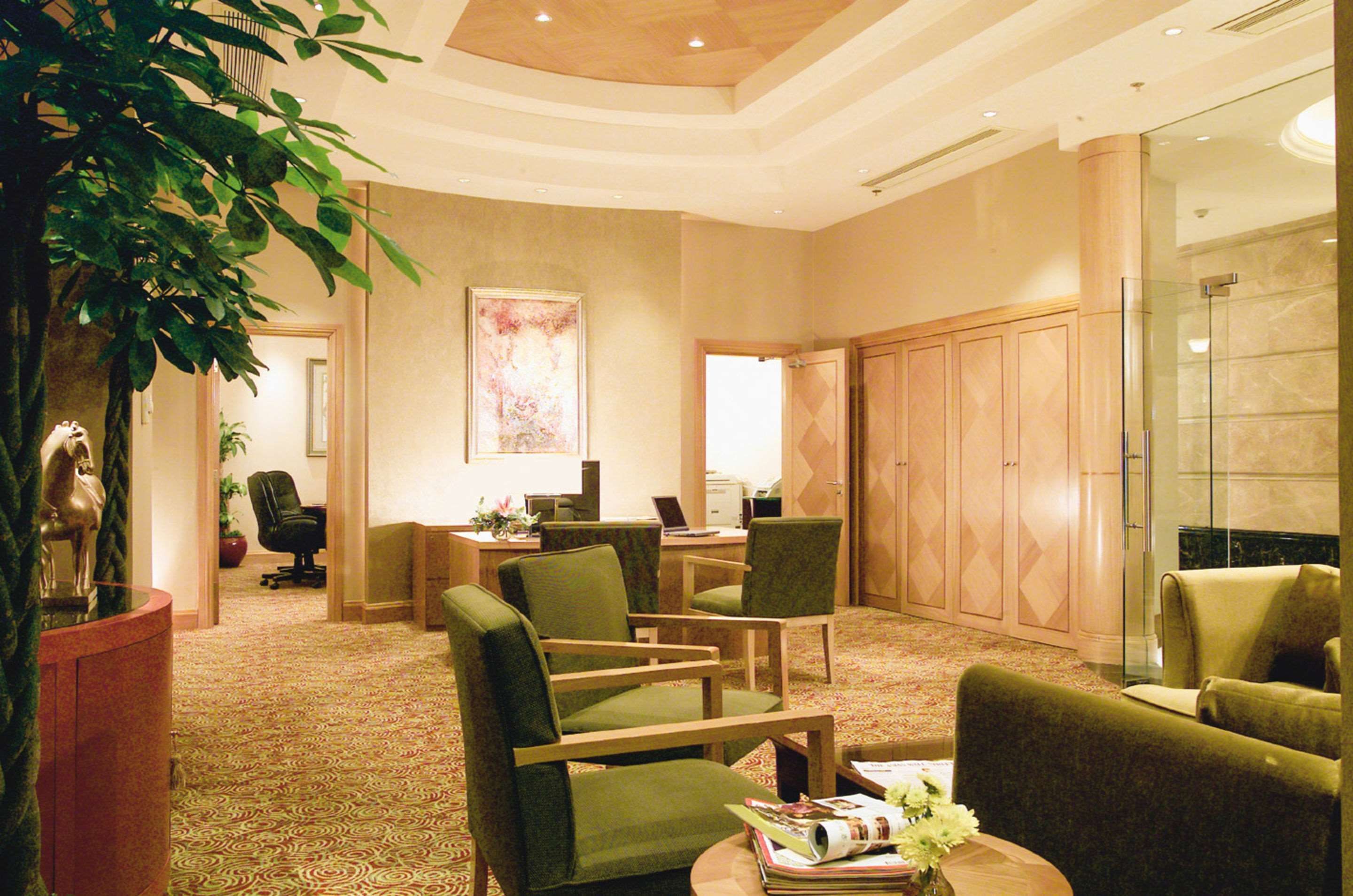 Salon