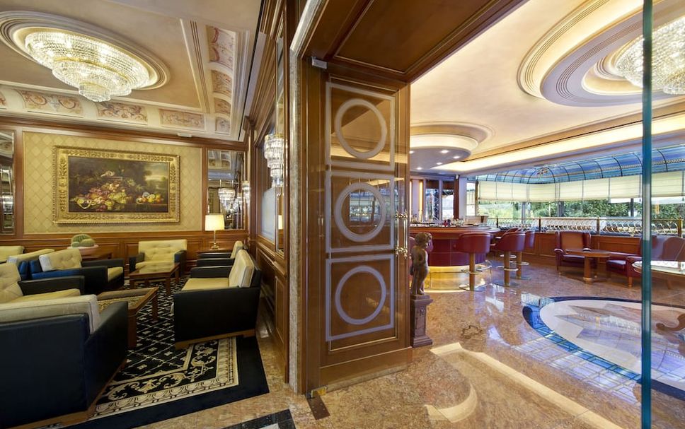 Hall d’entrée Photo